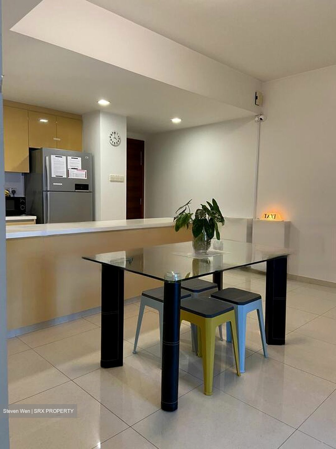 City Square Residences (D8), Condominium #457928051